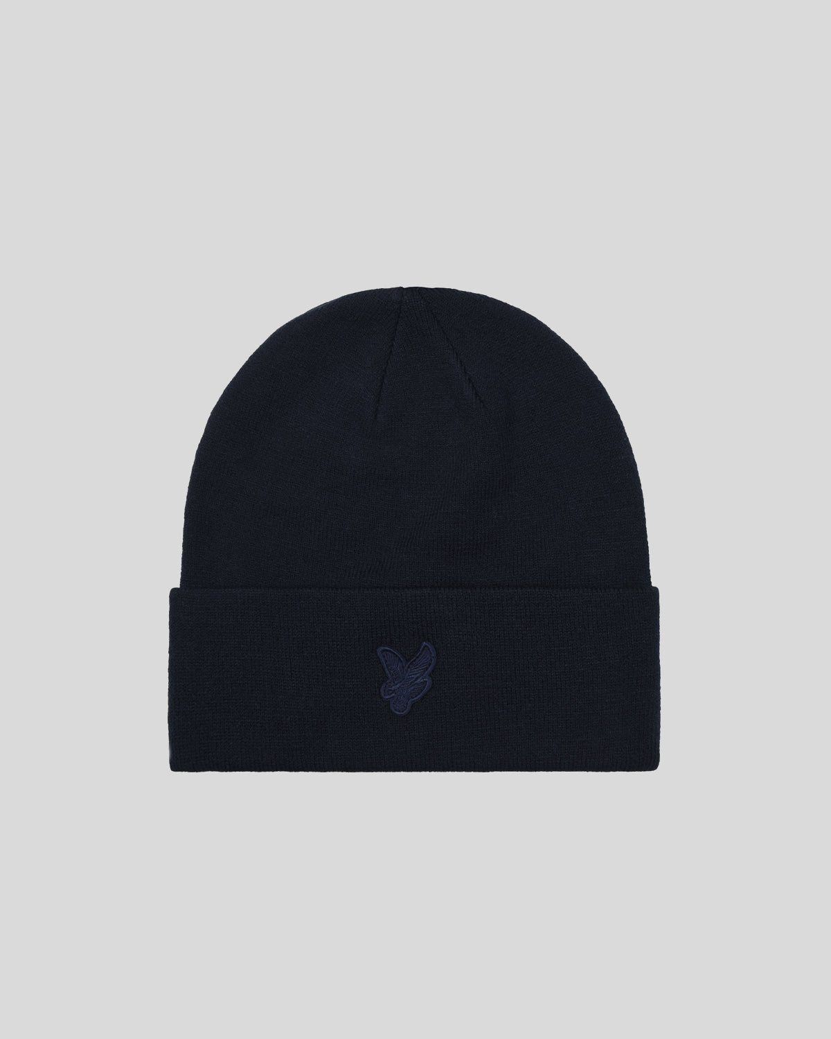 Lyle and scott beanie on sale