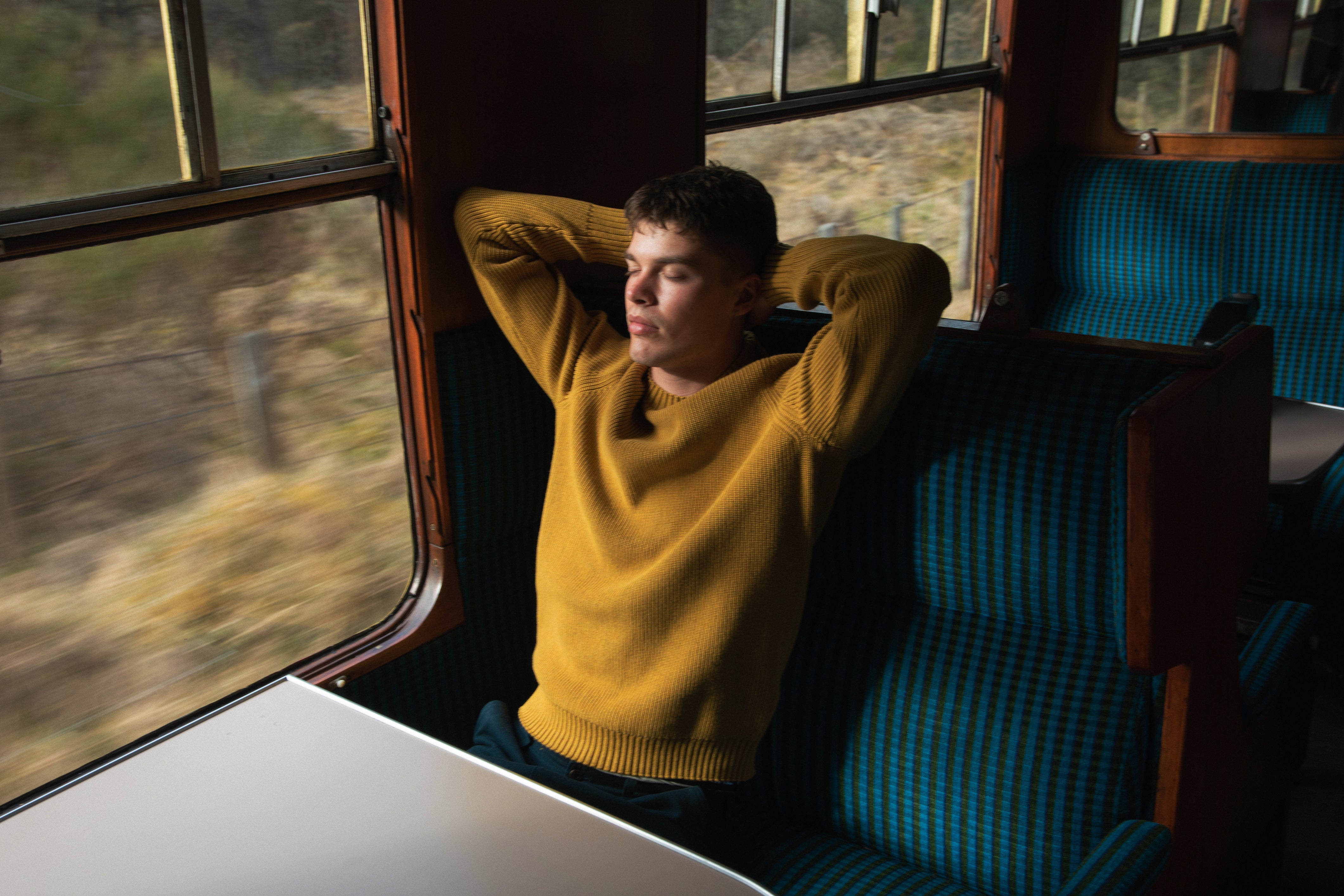 Everything You Need to Know About Lyle & Scott Knitwear – Lyle & Scott EU