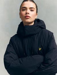 LYLE & SCOTT AUTUMN WINTER 24 COLLECTION