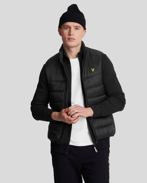 Doudoune sans manche lyle best sale and scott